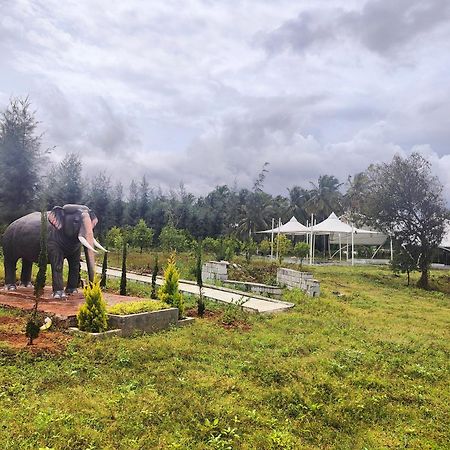 Encanto Farmstay Maiçor Exterior foto