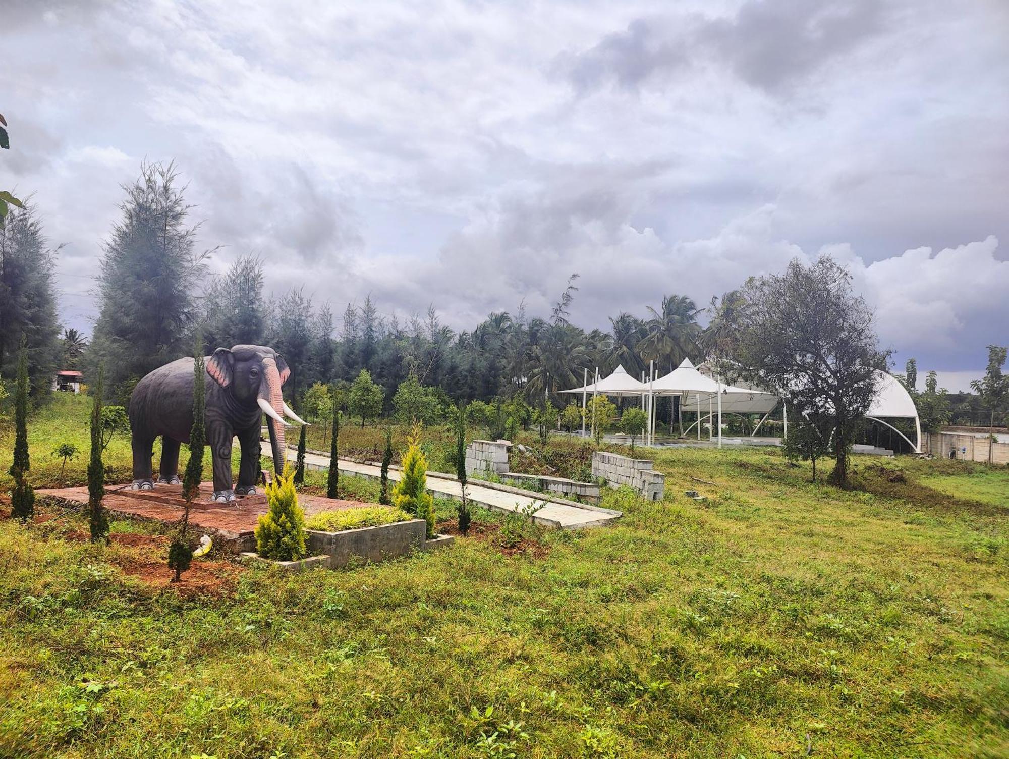 Encanto Farmstay Maiçor Exterior foto